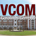 VCOM-Carolinas (@VCOMCAROLINAS) Twitter profile photo