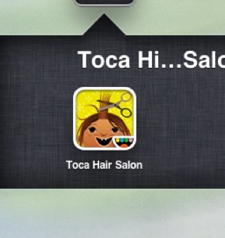 Toca Hair Salon