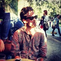 Frans Enmark (@fenmark) 's Twitter Profile