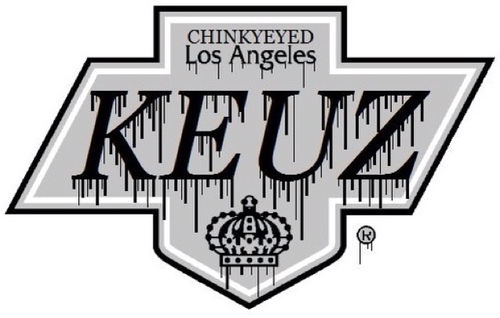 keuzwon's profile picture. 