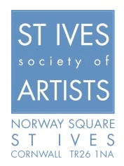 St Ives Society of Artists founded 1927. Housed in the iconic Mariners' Gallery in the heart of Downlong.