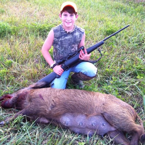 Landon61331365's profile picture. Outdoors man, Bullrider, and loves Makenzie Helsel