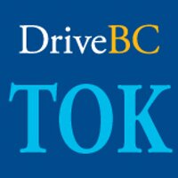 DriveBC TOK(@DriveBC_TOK) 's Twitter Profile Photo