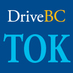 DriveBC TOK (@DriveBC_TOK) Twitter profile photo