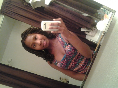 #BEAUTY #LOVING #CARING #KIND... DONT TAKE MY KINDNESS FOR MY WEAKNESS AND WE GOOD.. NOW CLICK THAT FOLLOW BUTTON #TEAMFOLLOWBACK ♥