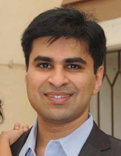Software developer