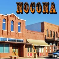 Nocona, Texas, is rich in history and alive with opportunity. 
http://t.co/6IB2BXNaI9