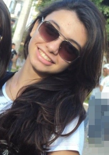 Eu escolho Deus, eu escolho ser amigo de Deus, eu escolho isso todo dia (8'