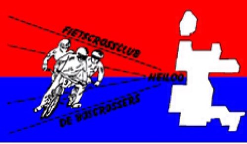 Boscrossers's profile picture. BMX club Heiloo fcc de boscrossers// 1ste bwc club ranking 2013