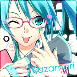 Kiri_132's profile picture. 