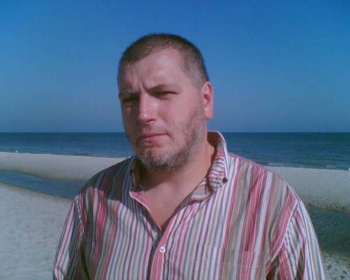 Grzegorz Drzycimski 🇵🇱
Polska/Gdańsk/Pomorze
Czasu jest niewiele. Przemija uroda w nas.