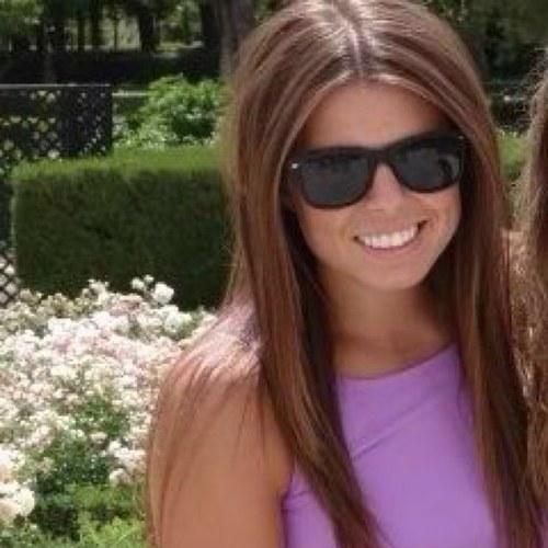 SammieSchroeder's profile picture. 