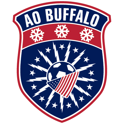 Chapter #51 of the @AmericanOutlaws. Buffalo supporters of US Soccer. Games at Banshee Irish Pub, 257 Franklin St, Buffalo.