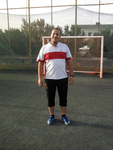 nady2999's profile picture. reading pc books , learning italian ,playing football