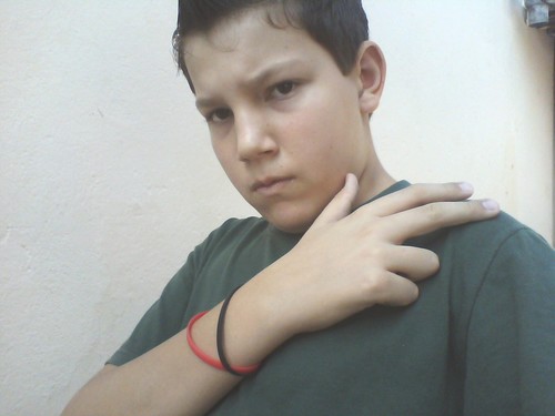 pra que bio so segue
meu cel: (38) 9205-0668