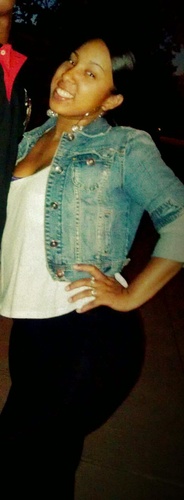 mrs. jasmynee =D