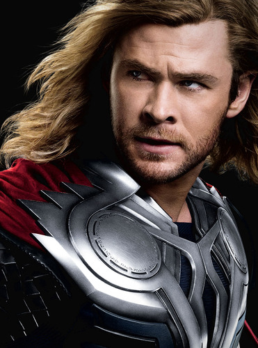 MINE MILKSHAKE BRINGETH ALL MIDGARDIANS TO THE YARD. Son of Odin, originating from the realm of Asgard. Fear me not, mortals! [Parody]