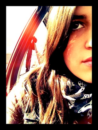 EPerennes's profile picture. #Étudiante en #EcoledeCommerce et stagiaire assistant chef de projet #marketing à #Marseille. Passionnée par les #séries #TV Américaines et par la #mode.