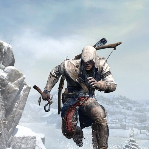 JosephFogg's profile picture. 