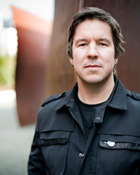 Futurist and design strategist