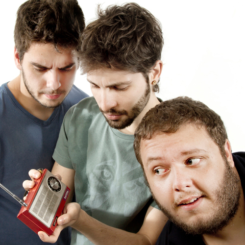 Nosso mundo é um embaraço solto.
http://t.co/WvINoeqMpS