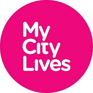 My City Lives is an application for individuals to share videos about places and events in their city. Tell us why you love your city!