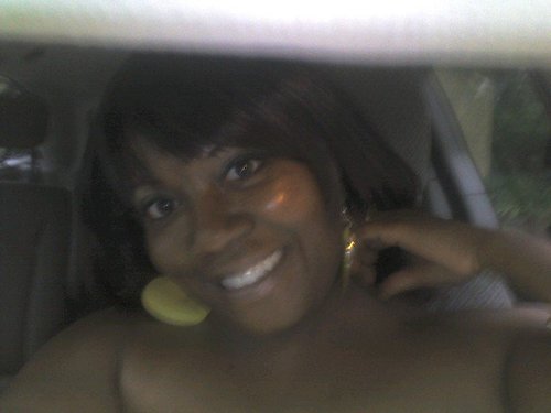 juicy_fruit74's profile picture. Social Worker