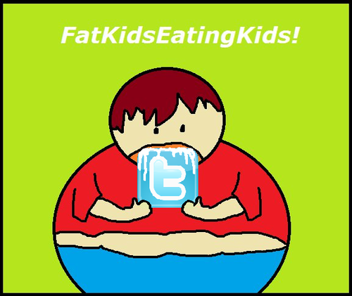 The Official Fat Kids Eating Kids! Twitter Page. Free music promotion, media reviews, comedy, and more.