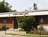 NeodeshaLibrary's profile picture. An SEK Library