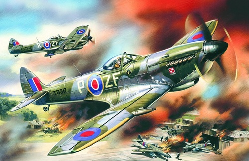 HistoriaReal_IIGM Profile