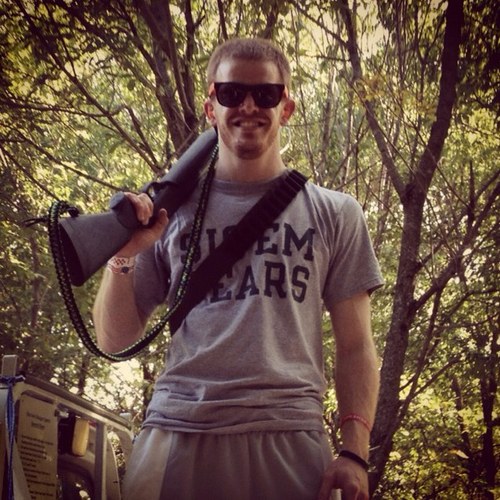 RyanD51's profile picture. Baylor grad, loving God, living life, and doing my best to pursue Him and the journey He has for me!