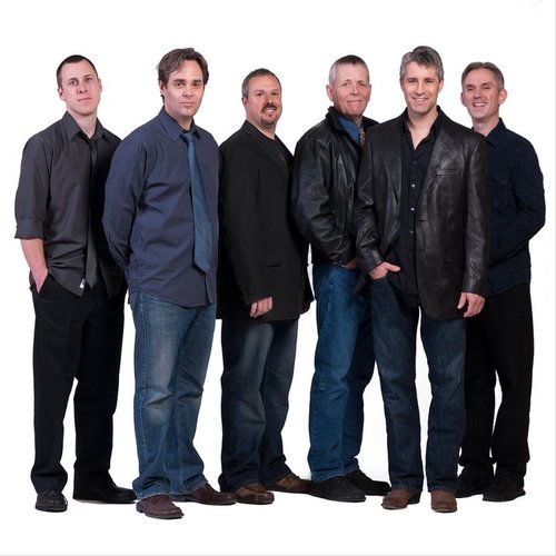 Washington DC Indie Rock / Powerpop band Vegas With Randolph