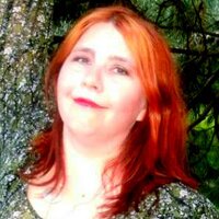 Cindy Hutchins - @horrorwriter Twitter Profile Photo