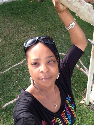 I am Happy, Healthy, and Financially Wealthy..