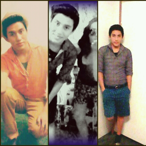 I dont belive you can meet someone through one sentence so get to now me ..:) IM ALWAYS D.O.W.N TO	DO CRAZY CHET;-)