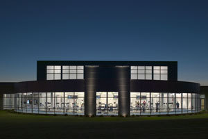 KCCREC's profile picture. 