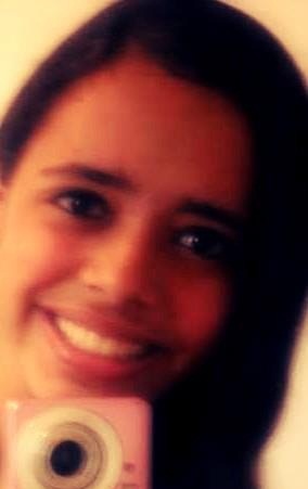 Ousada , Alegre e filha de Deus !