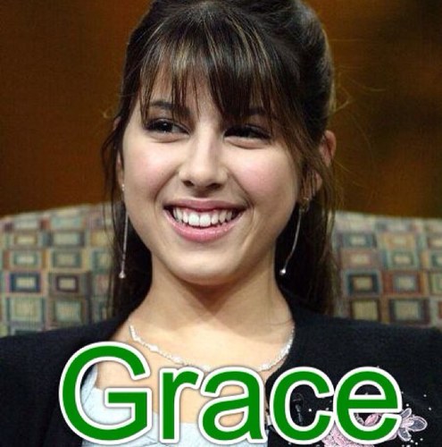 GraceFourU's profile picture. Hi! I'm Grason everyone calls me Grace! I'm the drummer for @RockingFourU! (RP)