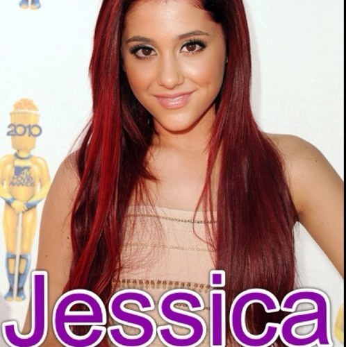 JessicaFourU's profile picture. Hello I am Jessica! just call me Jess!! I play the bass guitar in @RockingFourU! (RP)