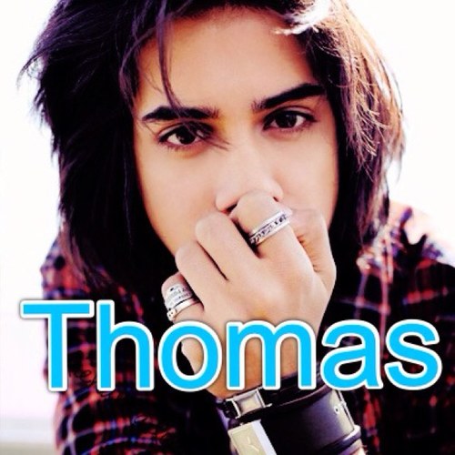 ThomasFourU's profile picture. I'm Thomas! I play the Electric Guitar for @RockingFourU (RP)