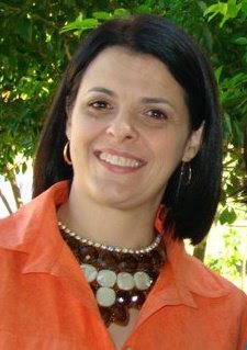 Escritora da minha própria história!