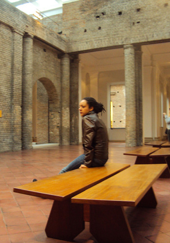 juliarebello's profile picture. 