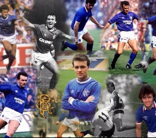 Weemersh's profile picture. 