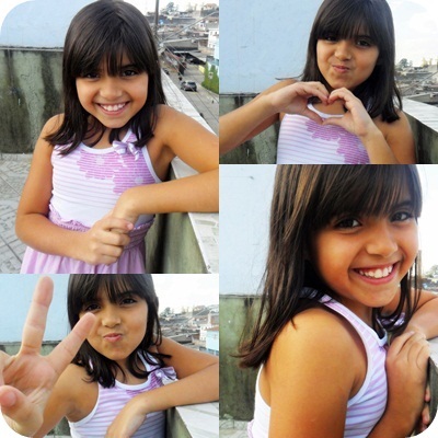 Eu chorei,ja te contei?  Chorei de ciumes,de querer te abraçar,de saudades,de vontade de vc estar comigo!