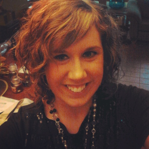 AllisonVial's profile picture. 