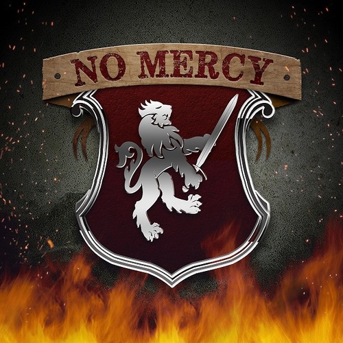 NoMercyNorwich