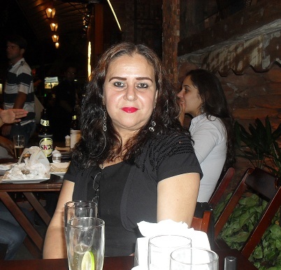 LucliaCavalcan1's profile picture. Assistente Administrativa, Mãe de dois filhos lindos. Sou bem resolvida adoro animais e pessoas divertida.