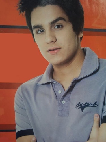 Fc no Orkut luandomingos94@gmail.com