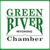 Green River Chamber  (@grchambervisit) Twitter profile photo