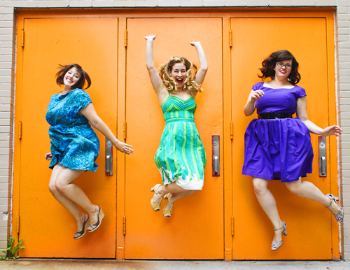 IttyBiddiesBand's profile picture. Interactive, quirky pop with jazz chops for kids and their families!!